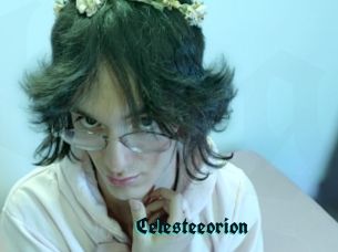 Celesteeorion