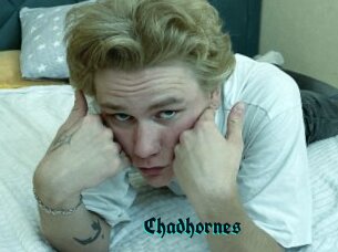 Chadhornes