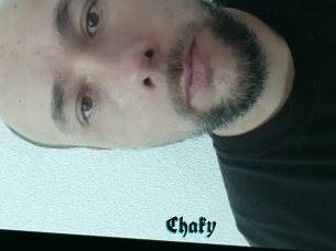 Chaky