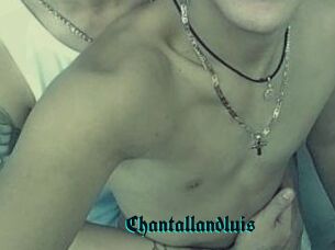Chantallandluis