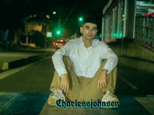 Charlessjohnson