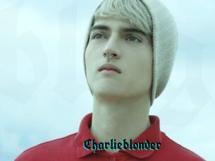 Charlieblonder