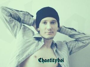 Chastityboi