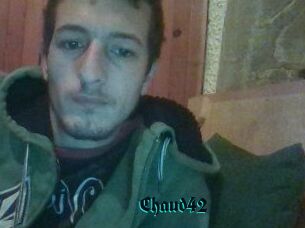 Chaud42