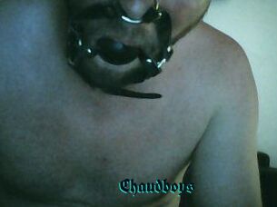 Chaudboys