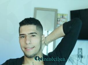 Cheloandethan