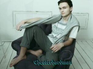 Chesterhardman