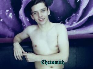 Chetsmith