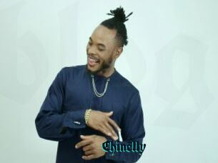Chinelly