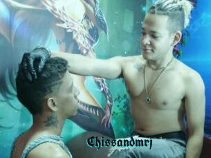 Chissandmrj