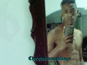 Chocolatinmandingo