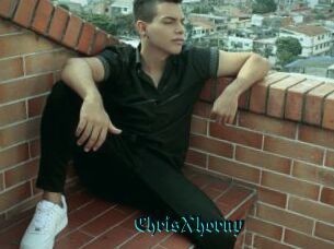 ChrisXhorny