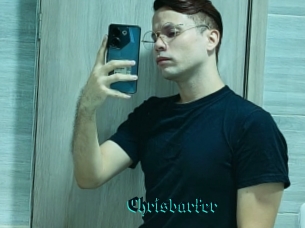 Chrisbarker