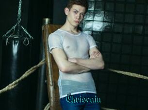 Chriscain