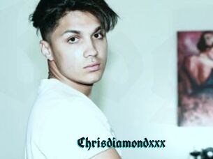 Chrisdiamondxxx