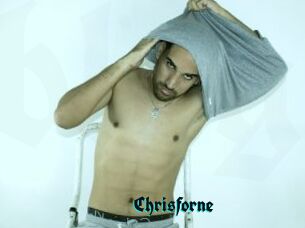 Chrisforne