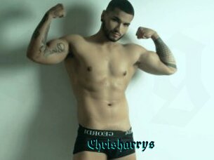 Chrisharrys