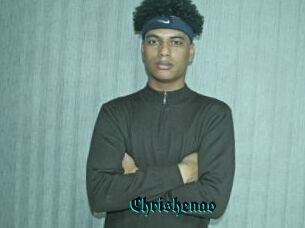 Chrishenao