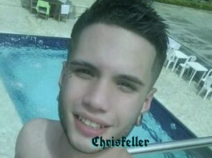 Chriskeller