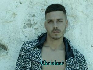 Chrisland