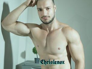 Chrislenox