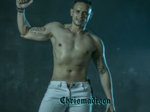 Chrismadison