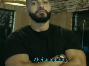 Chrismagnump