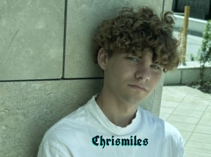 Chrismiles