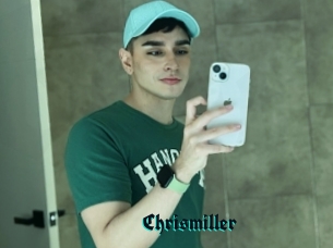 Chrismiller