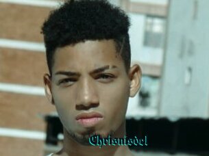 Chrisnisdel