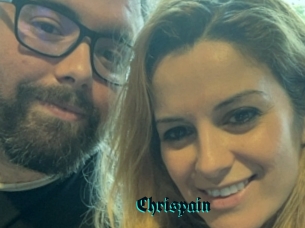 Chrispain