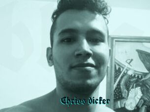 Chriss_dicker