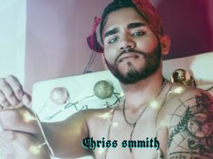 Chriss_smmith