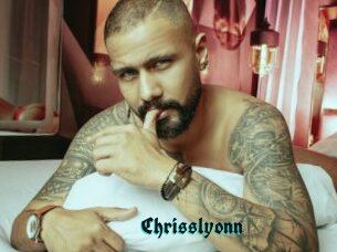 Chrisslyonn