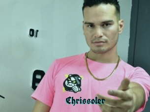 Chrissoler