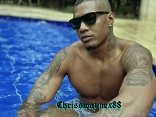 Chrisswaynex88