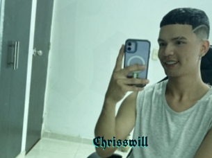 Chrisswill
