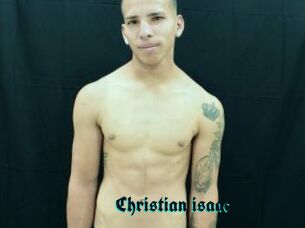 Christian_isaac