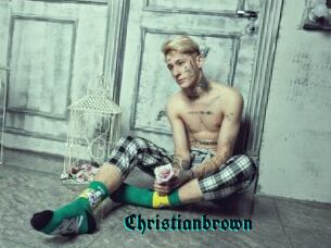 Christianbrown