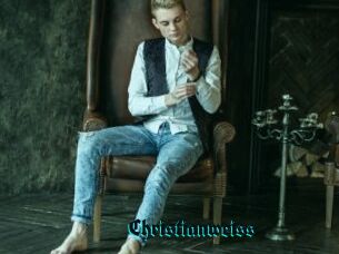 Christianweiss
