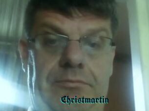 Christmartin