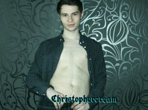 Christophercream