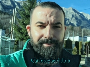 Christopherjulian