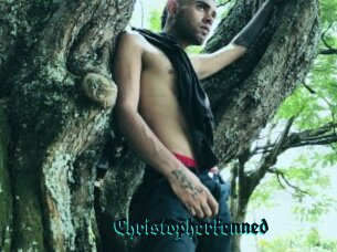 Christopherkenned