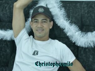 Christophermils
