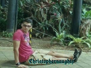 Christophernaughty