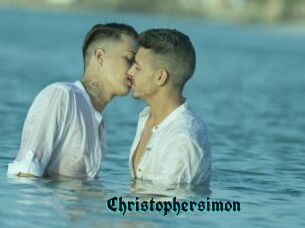 Christophersimon