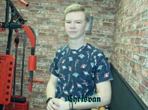 Chrisvan