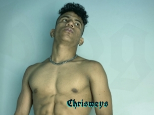 Chrisweys