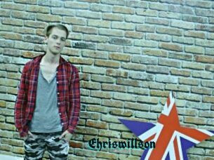 Chriswillson